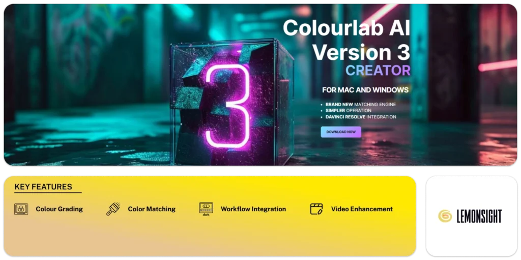 Colourlab