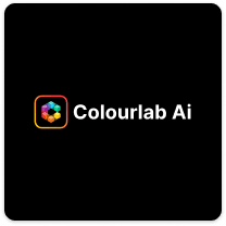 ColourLab Logo