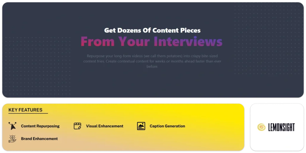 Contentfries