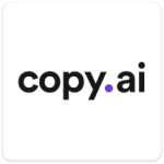 Copy.ai logo