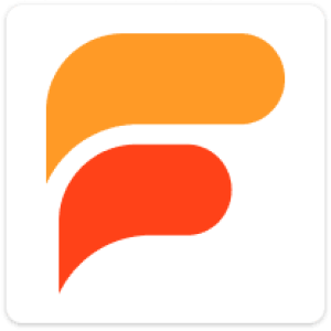 Fineshare Logo