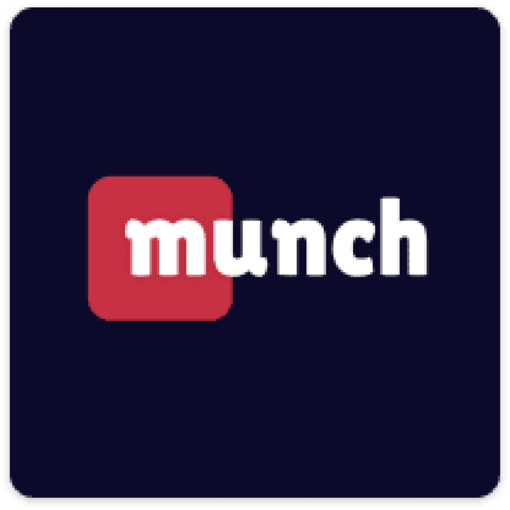 Munch AI | Content Repurposing Made Easy