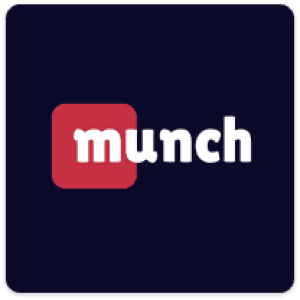 Munch AI Logo