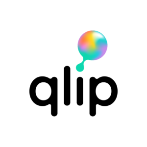 Qlip AI Logo PNG