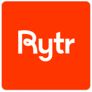 Rytr Logo