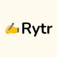 Rytr.me - logo