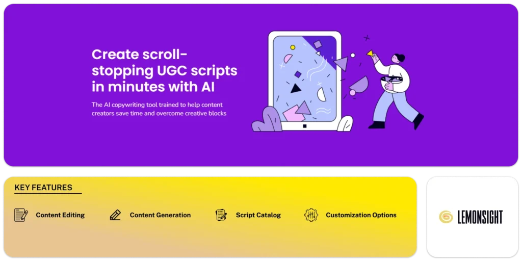 UGC Scripts Feature Image