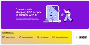 UGC Scripts Feature Image