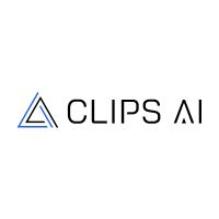 clips AI logo