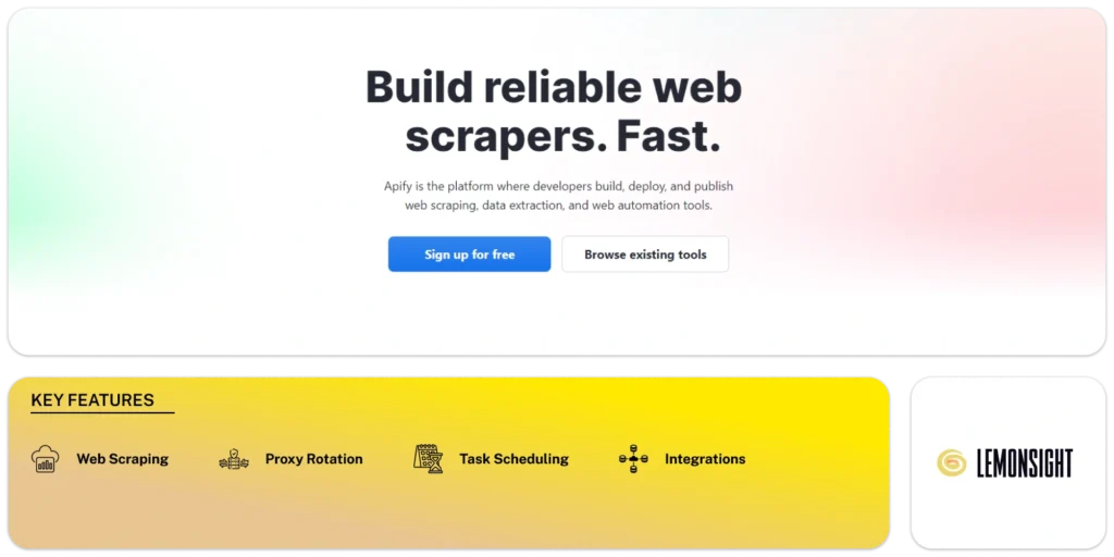 Apify Feature Image