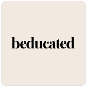 Beducated Logo