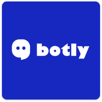 Botly Logo