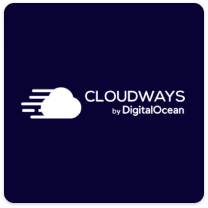 Cloudways logo