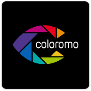 Coloromo logo