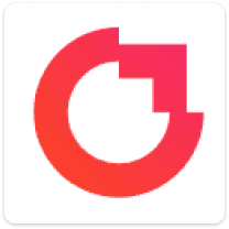 Crowdfire Feature Image Logo