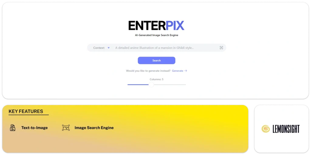 Enterpix