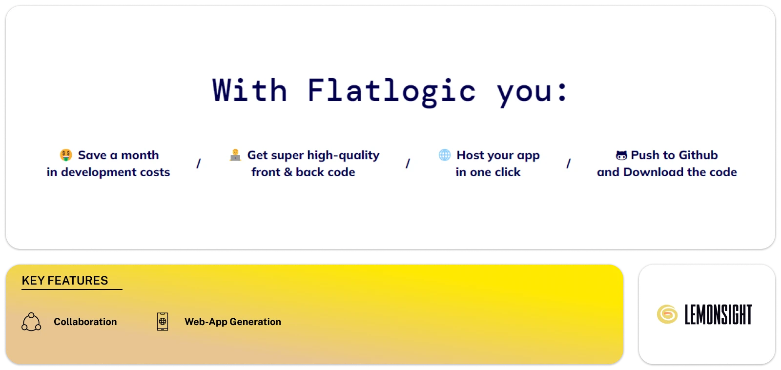 Flatlogic Feature Image