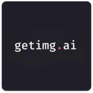 Getimg AI logo