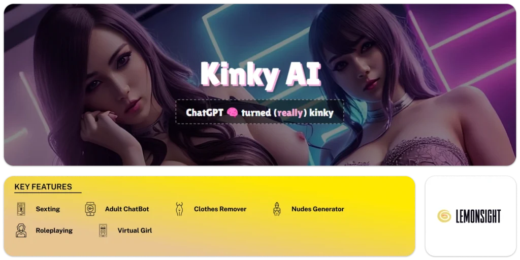 KinkyAI