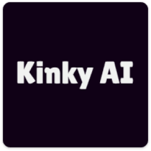 Kinky AI Logo