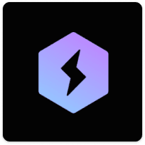 Lightning AI logo