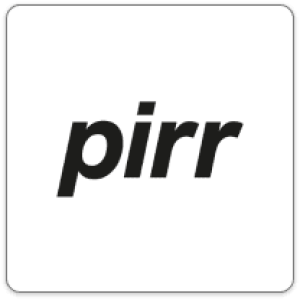Pirr Logo