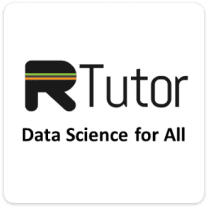 RTutor logo