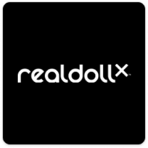 Real Doll X Logo