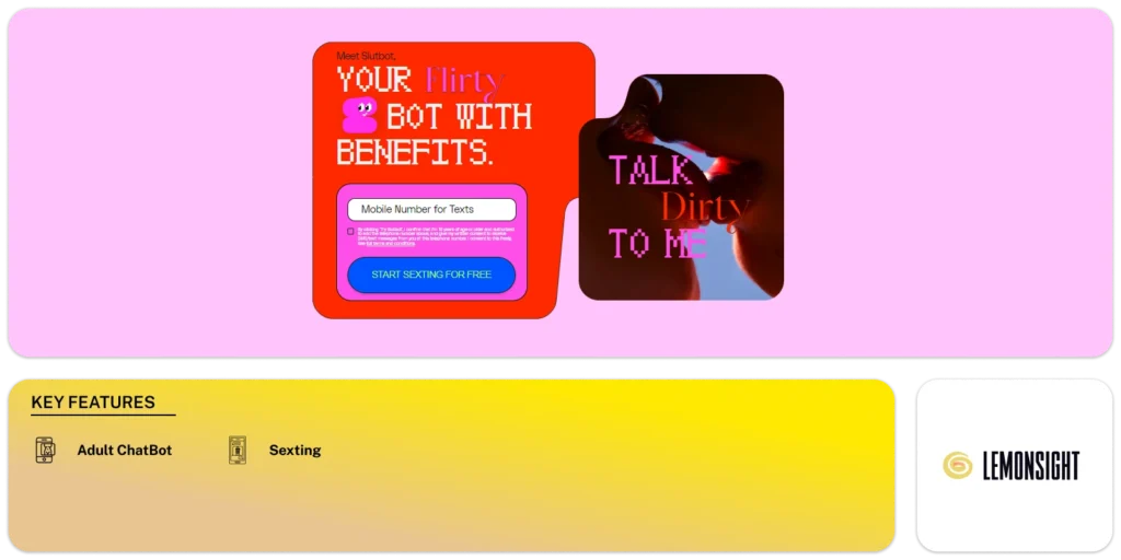 SlutBot