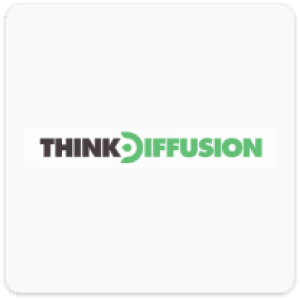 ThinkDiffusion logo