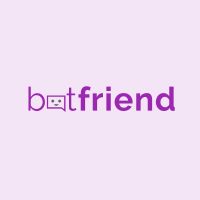 botfriend AI logo