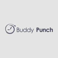 buddypunch logo
