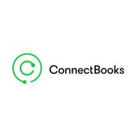 connectbooks logo