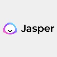 jasper AI logo