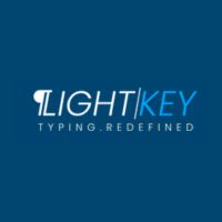lightkey logo