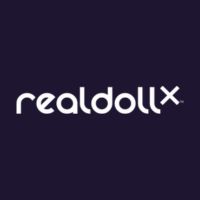 realdollx AI logo