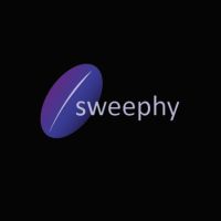 sweephy logo
