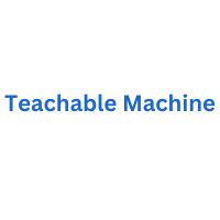 teachable machine logo