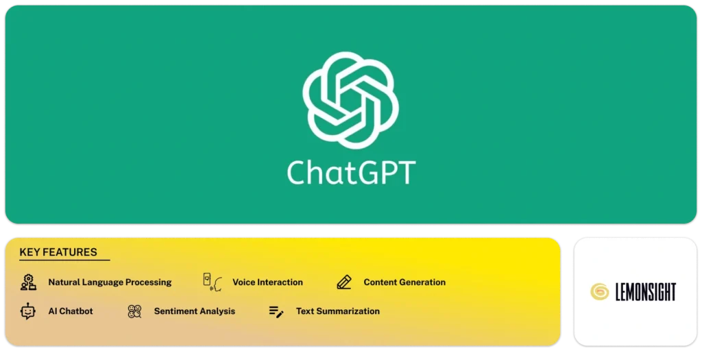 ChatGPT Feature Image