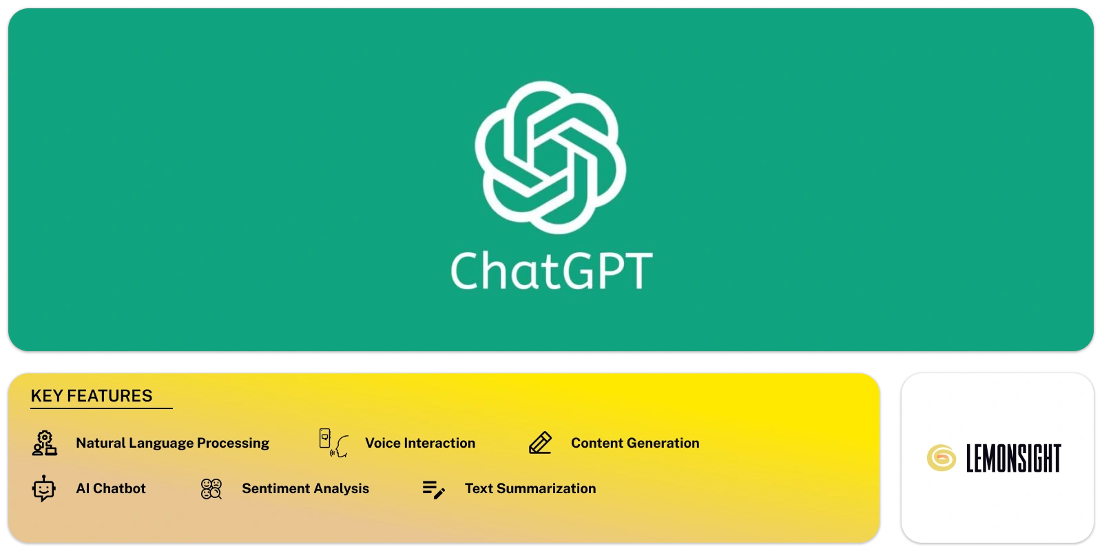 ChatGPT Feature Image