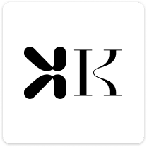Kaiber AI Logo
