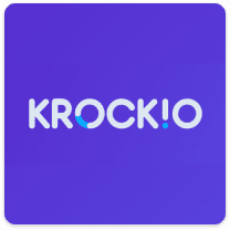 Krock.io logo