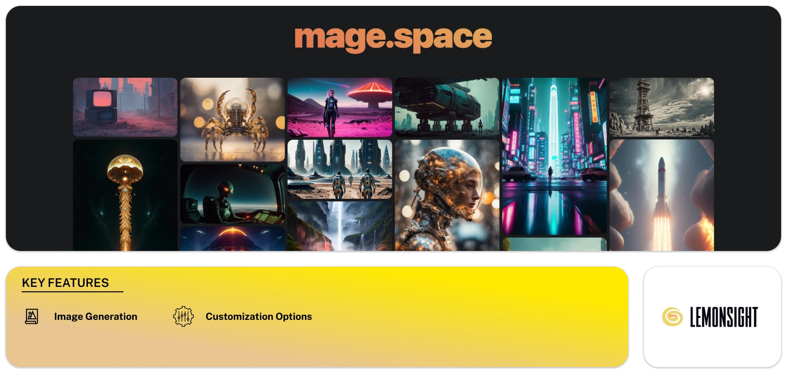 Mage Space Feature Image