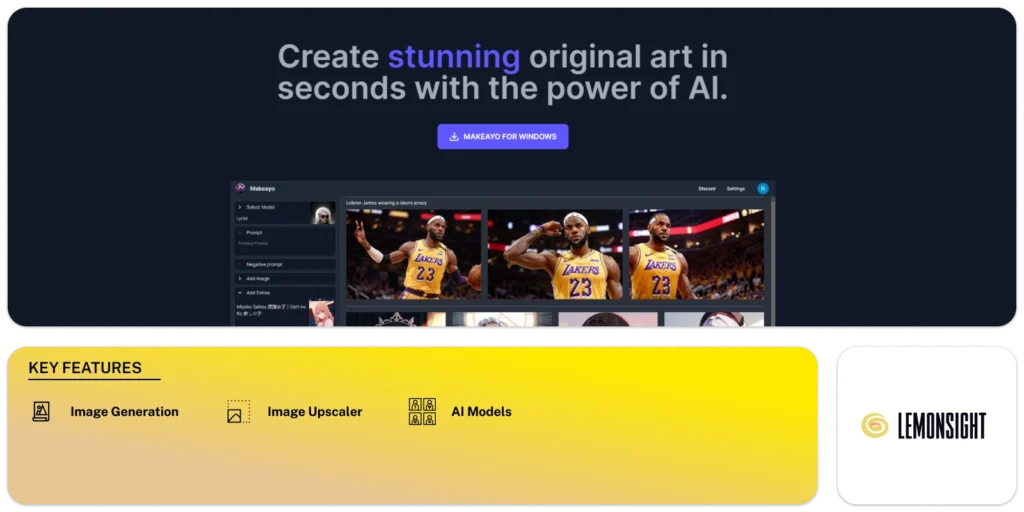 Makeayo