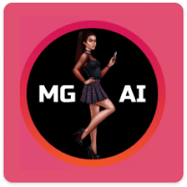 Message Game AI (MGAI) Logo