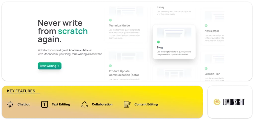 Moonbeam AI Feature Image