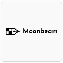Moonbeam AI Logo