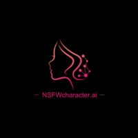 NSFW Character logo