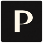 Palette logo