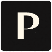 Palette logo